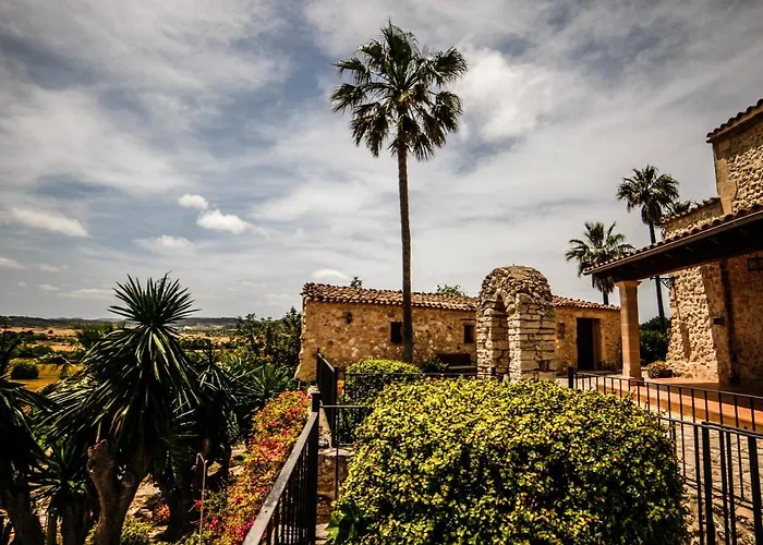Finca Rural Son Rabassa