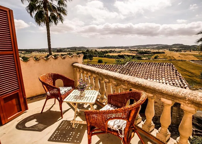 Finca Rural Son Rabassa