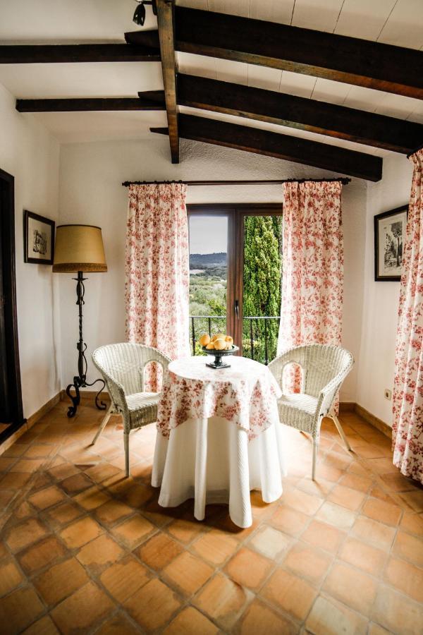 Casa di campagna Rural Son Rabassa
