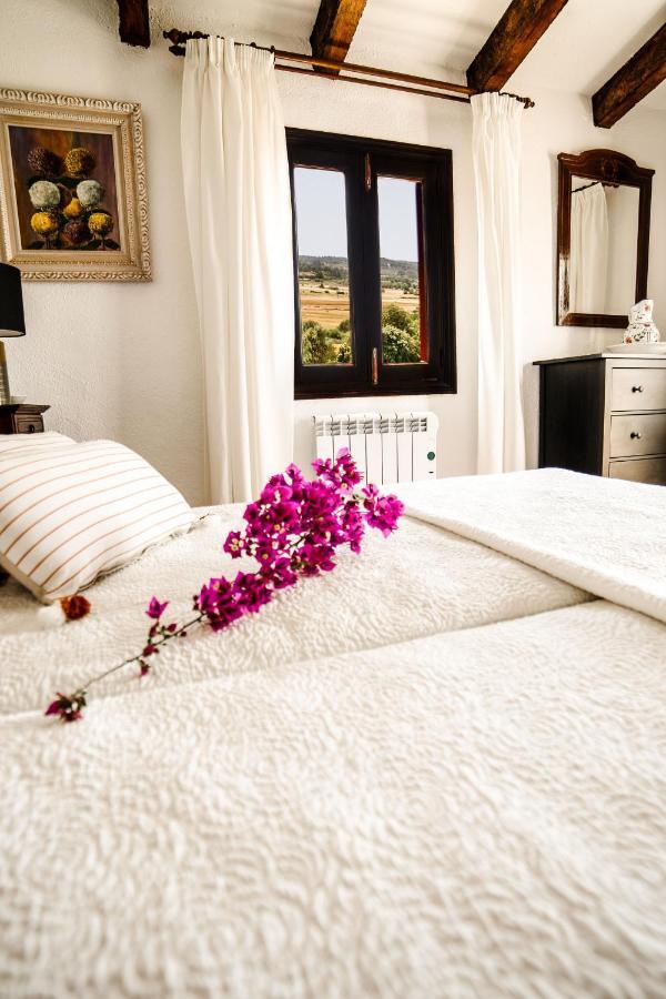 Casa di campagna Rural Son Rabassa *