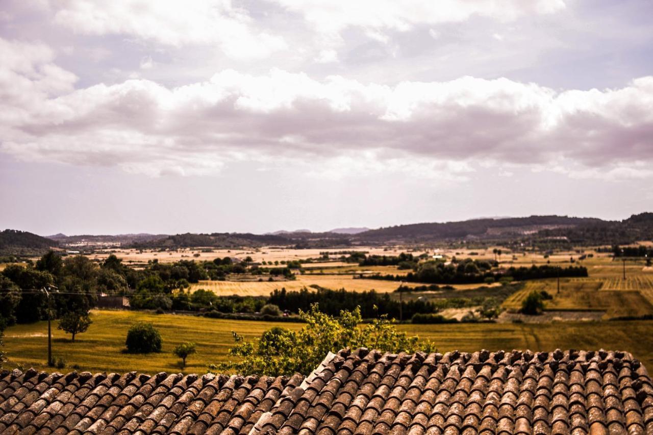 Casa di campagna Rural Son Rabassa