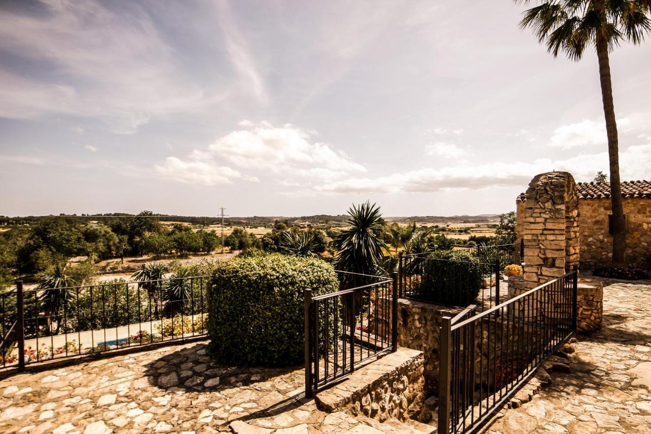 Casa di campagna Rural Son Rabassa Sant Joan