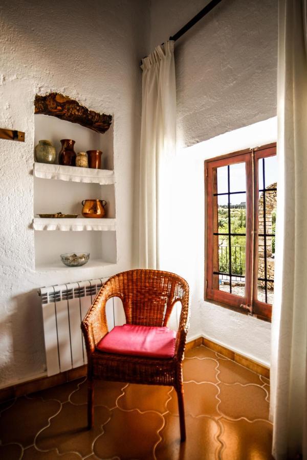 Casa di campagna Rural Son Rabassa *