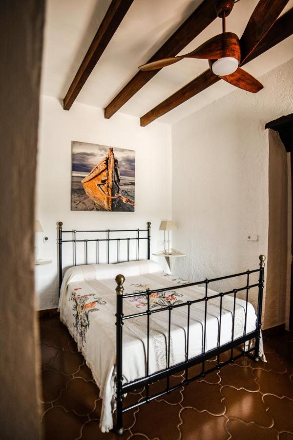 Casa di campagna Rural Son Rabassa *