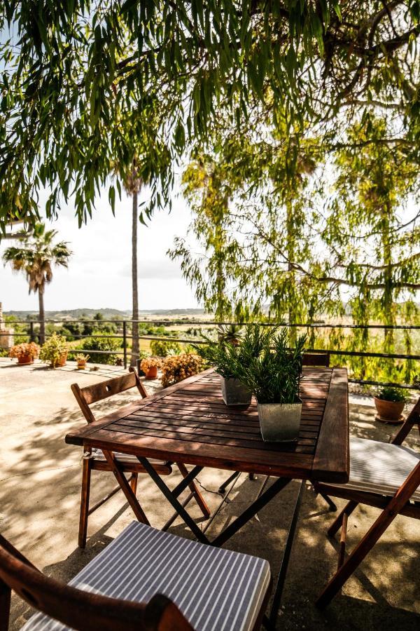 Casa di campagna Rural Son Rabassa Sant Joan