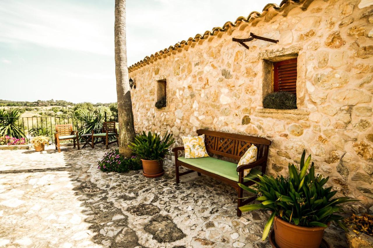 Rural Son Rabassa Casa di campagna Sant Joan