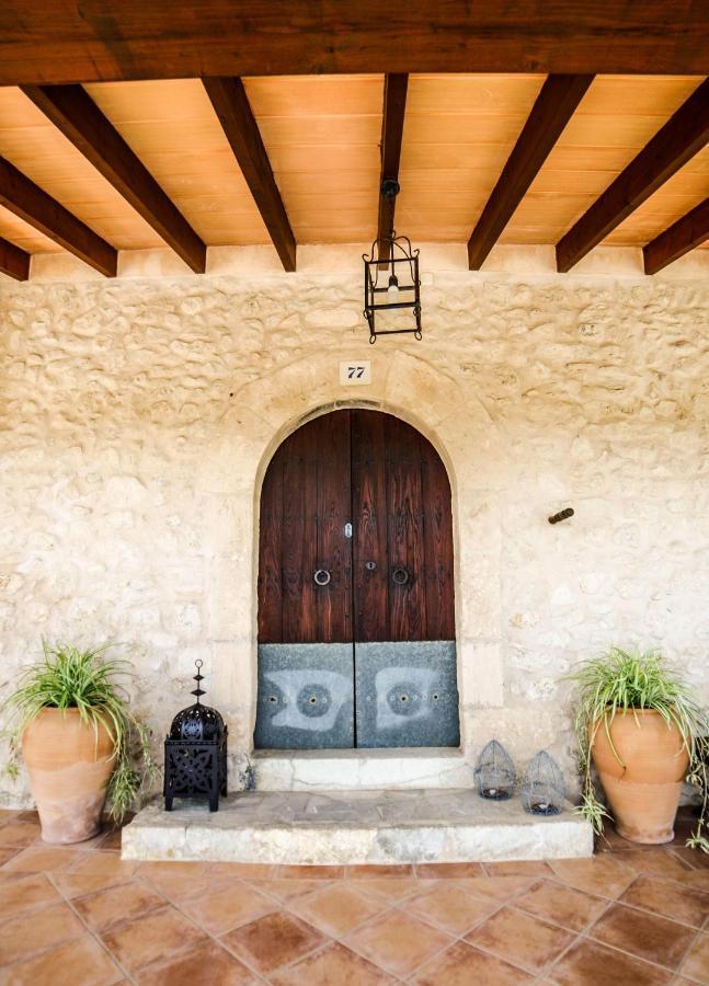 Casa di campagna Rural Son Rabassa