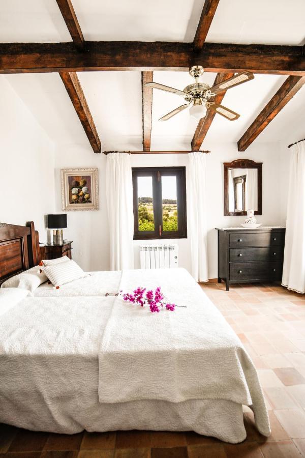 Rural Son Rabassa Casa di campagna Sant Joan